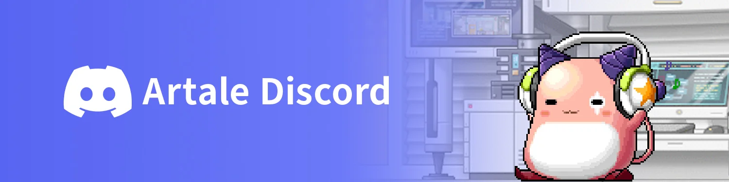 Discord 橫幅